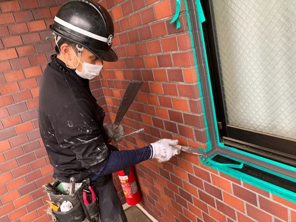 髙屋シーリングの特徴